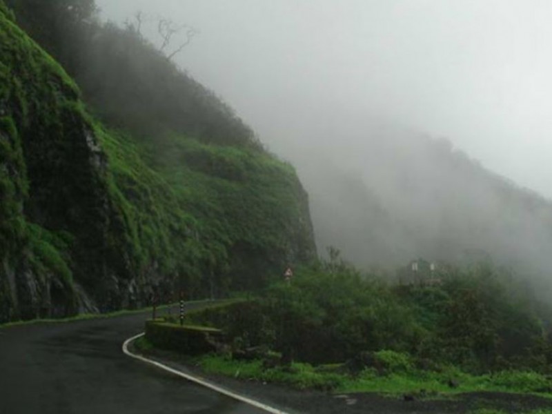 मेघगर्जनसहित  वर्षाको सम्भावना